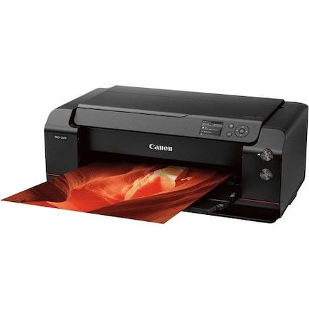 Canon Printer, f/Photo, Wireless, 11-Color CNMIPPRO1000